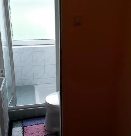 ゲストハウス Haus Plieschnegger