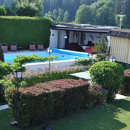 Guest house Haus Plieschnegger Maria Saal