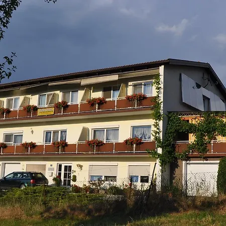Haus Plieschnegger