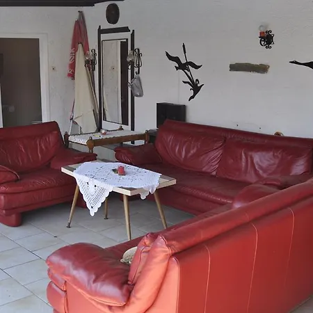 Guest house Haus Plieschnegger