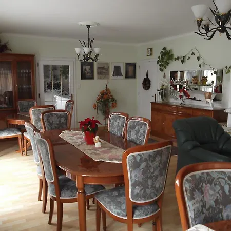Guest house Haus Plieschnegger *