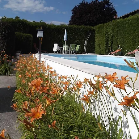 Guest house Haus Plieschnegger
