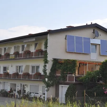 ゲストハウス Haus Plieschnegger Maria Saal