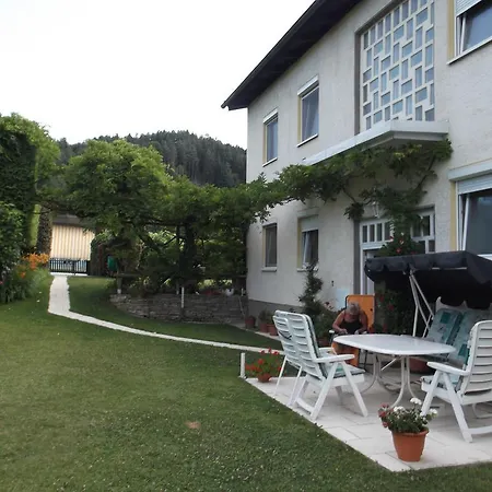 Haus Plieschnegger