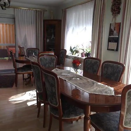 Haus Plieschnegger