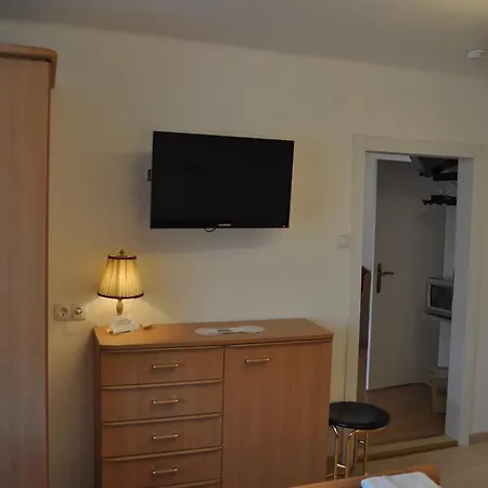 ゲストハウス Haus Plieschnegger *