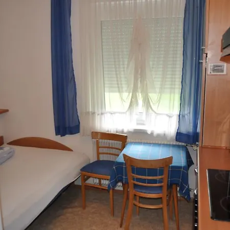 Guest house Haus Plieschnegger