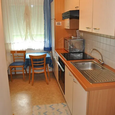 Guest house Haus Plieschnegger Maria Saal