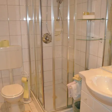Haus Plieschnegger