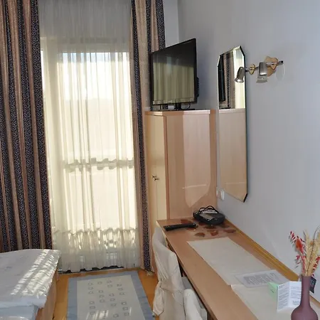 ゲストハウス Haus Plieschnegger *