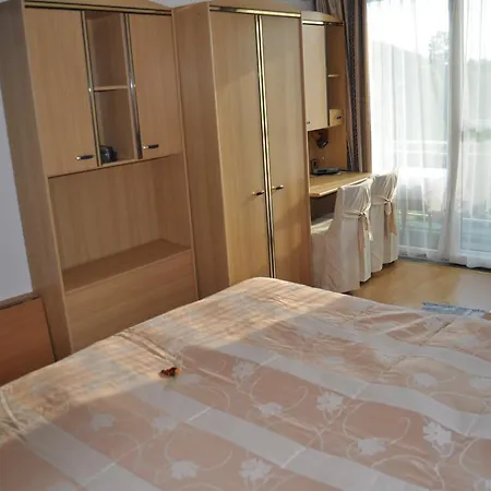 Haus Plieschnegger