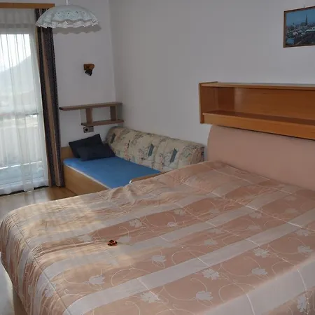 Guest house Haus Plieschnegger *