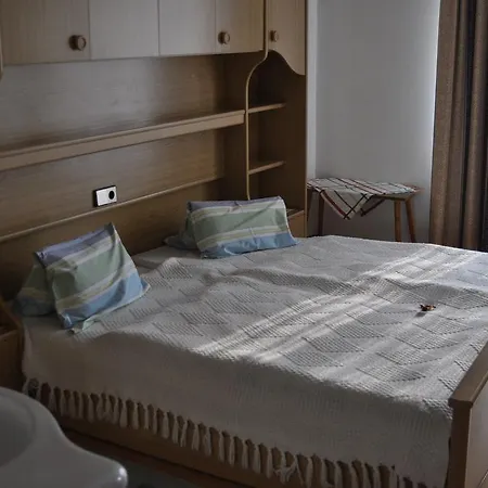 Guest house Haus Plieschnegger